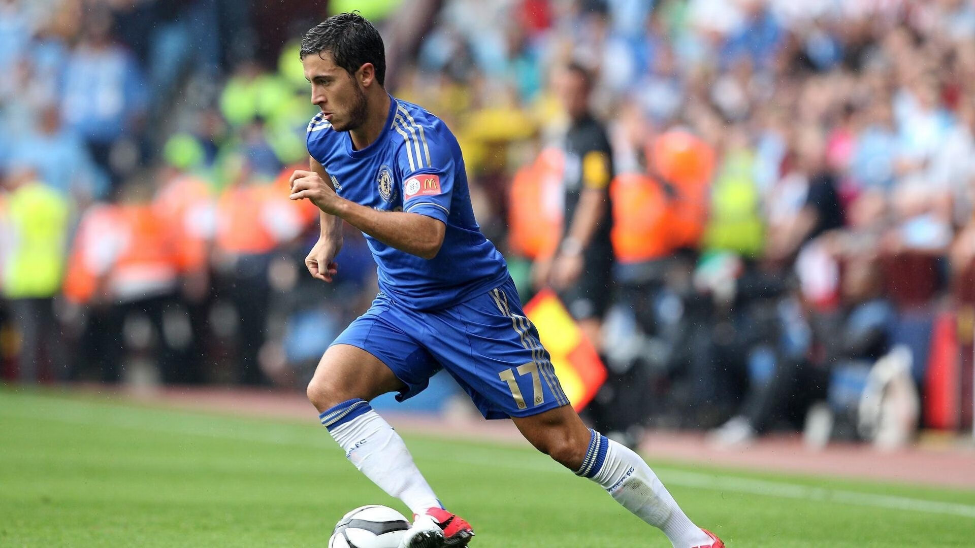 Leyu Sport登录入口-“Cole Palmer双响建功,João Pedro锁定胜局”