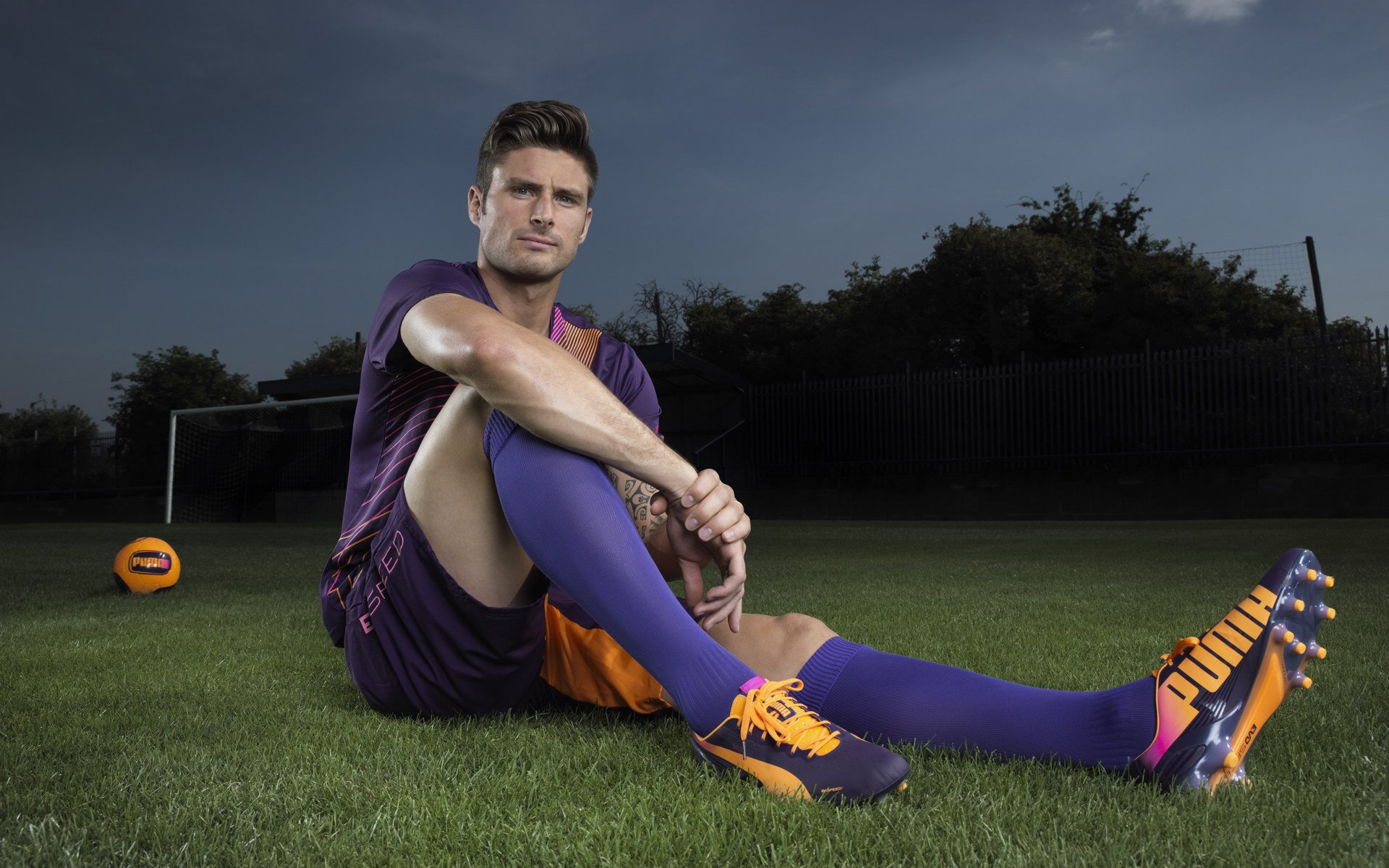 LeyuSports-国足训练设施智能化升级方案,国足技术指导